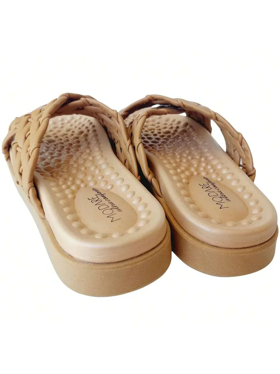 Chinelo Feminino Modare UltraConforto Palmilha Reflex Sense - Imagem 4
