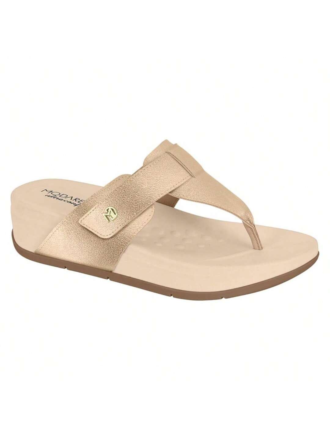 Chinelo Modare Feminino Esporão Fascite - Imagem 4