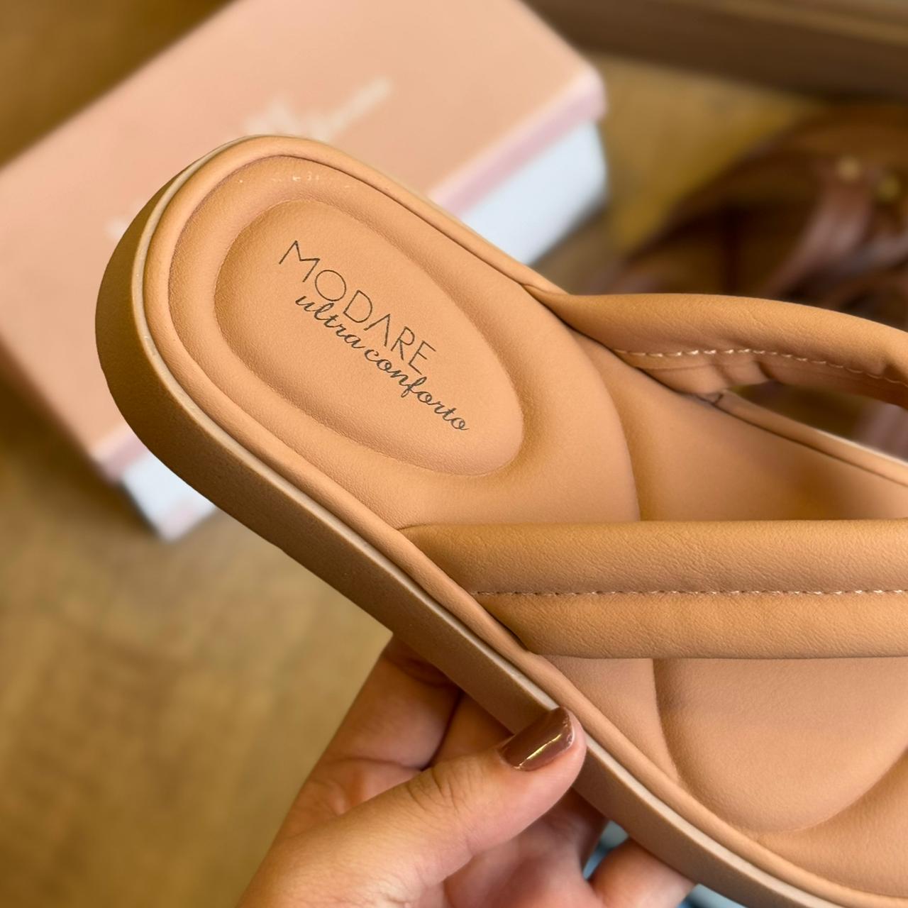 Chinelo de Dedo Modare 7208.109 - Imagem 6
