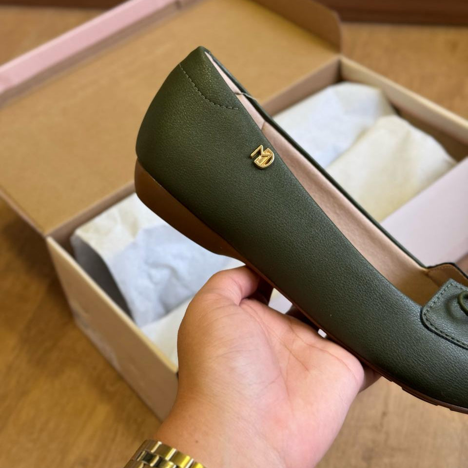 Mocassim Modare Detalhe de Laço 7016.461 - Imagem 10